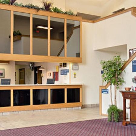 Travelodge Indianapolis Castleton Inreriör bild