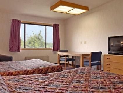 Travelodge Indianapolis Castleton Rum bild