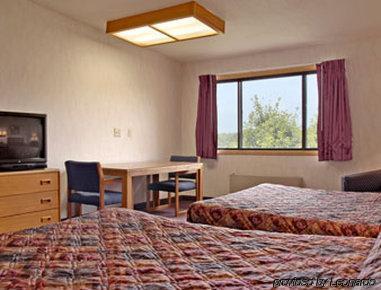 Travelodge Indianapolis Castleton Rum bild