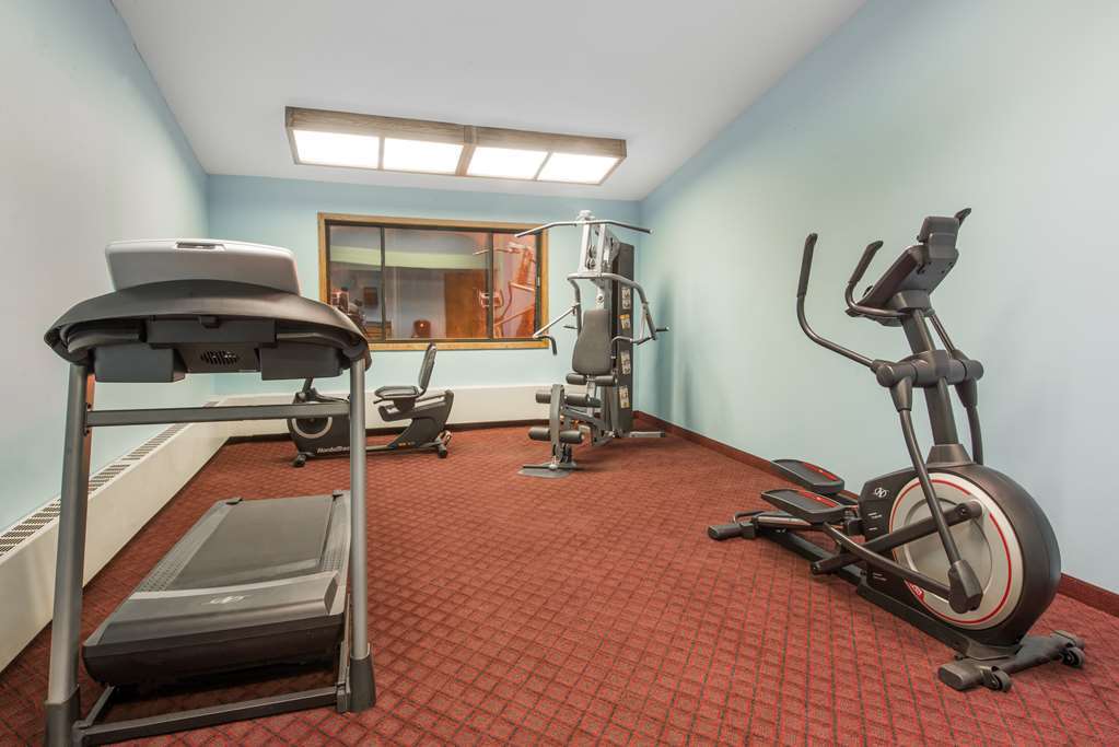 Travelodge Indianapolis Castleton Bekvämligheter bild