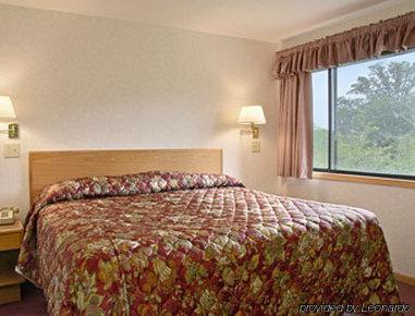 Travelodge Indianapolis Castleton Rum bild