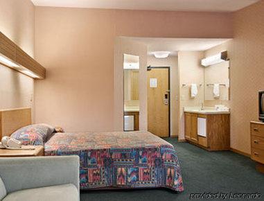 Travelodge Indianapolis Castleton Rum bild