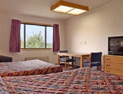 Travelodge Indianapolis Castleton Rum bild