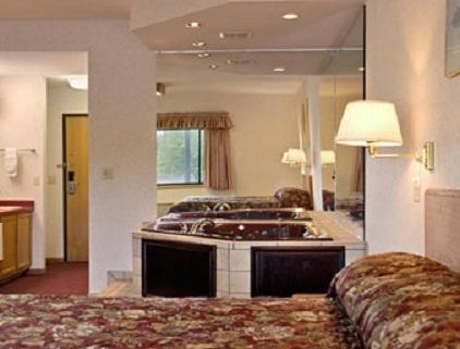 Travelodge Indianapolis Castleton Rum bild
