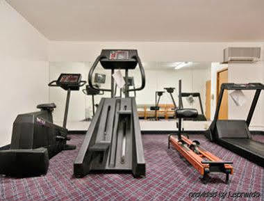 Travelodge Indianapolis Castleton Bekvämligheter bild